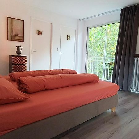 Le Grand Barrois Bed & Breakfast Crecy-la-Chapelle Ngoại thất bức ảnh
