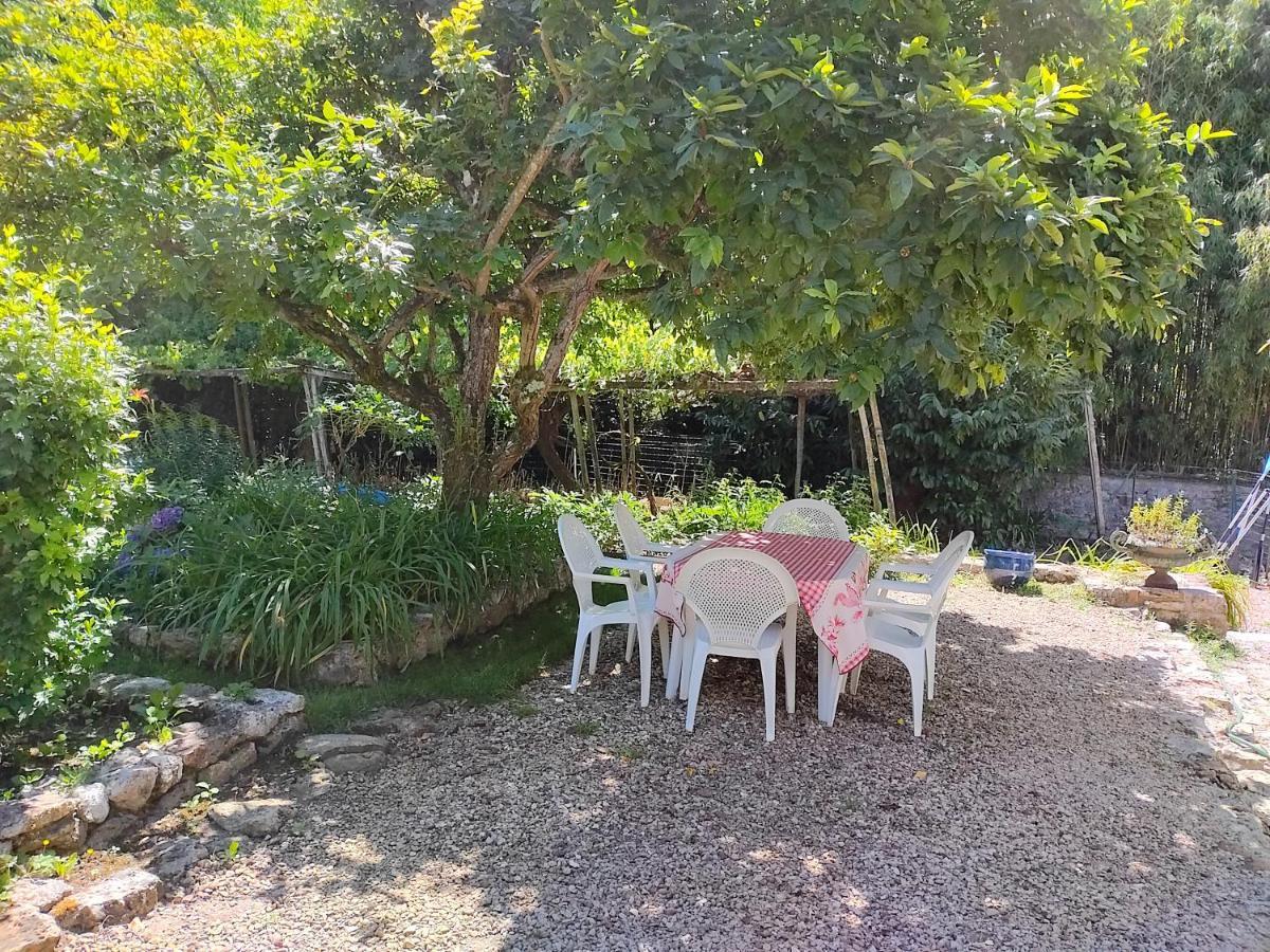 Le Grand Barrois Bed & Breakfast Crecy-la-Chapelle Ngoại thất bức ảnh