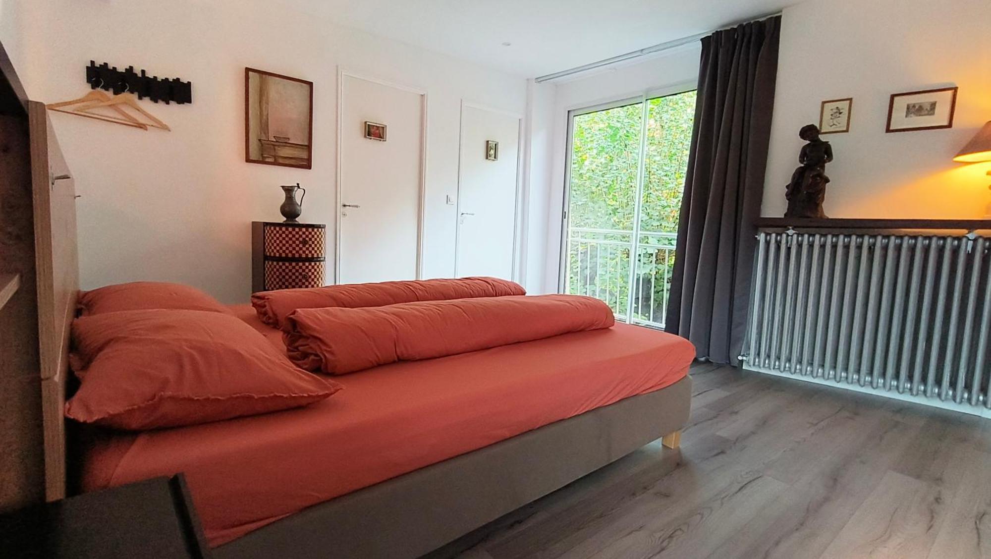 Le Grand Barrois Bed & Breakfast Crecy-la-Chapelle Ngoại thất bức ảnh