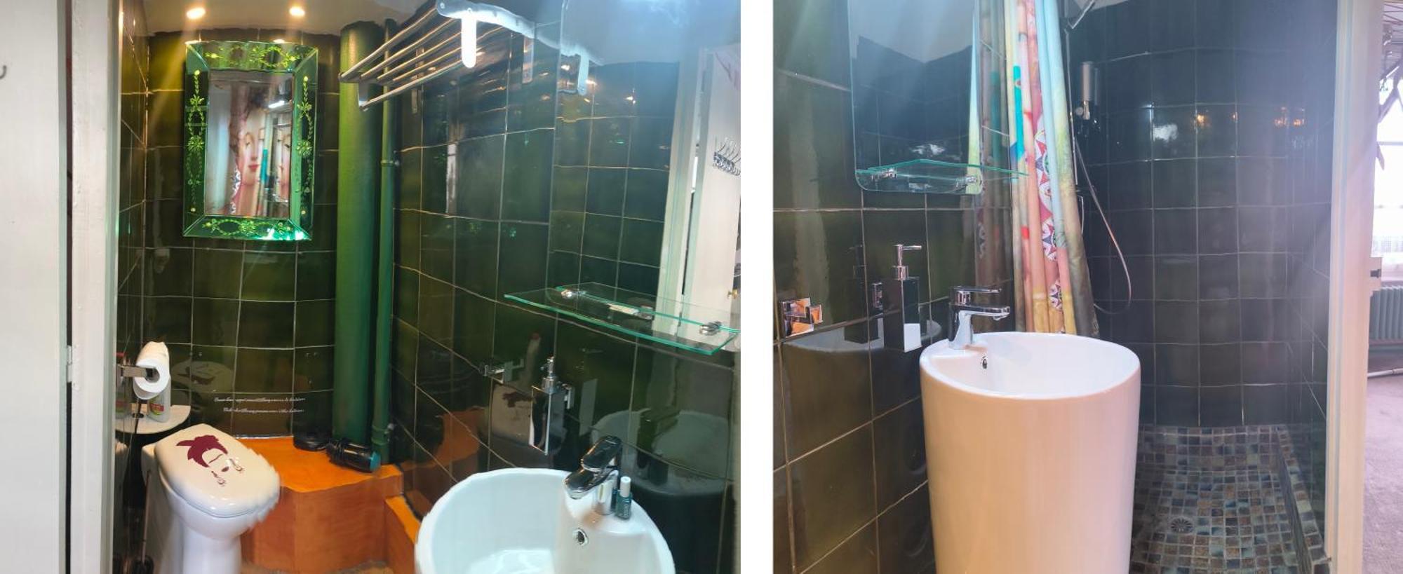 Le Grand Barrois Bed & Breakfast Crecy-la-Chapelle Ngoại thất bức ảnh