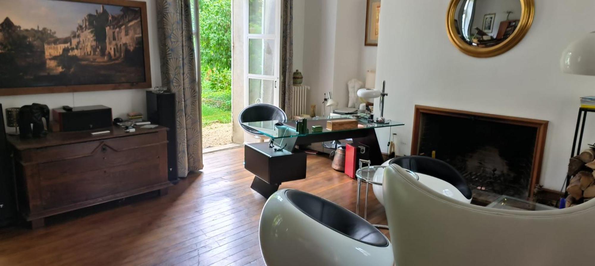 Le Grand Barrois Bed & Breakfast Crecy-la-Chapelle Ngoại thất bức ảnh